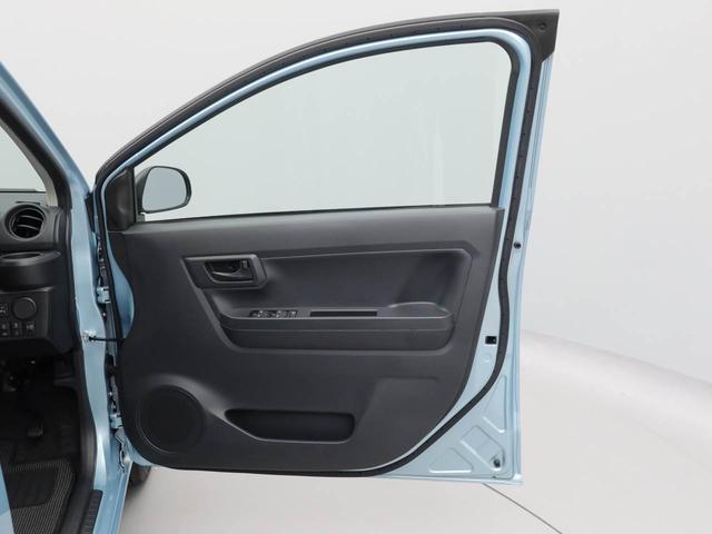 ミライース Ｌ　ＳＡＩＩＩ　ワンオーナー　ドライブレコーダー　ＣＤオーディオ付き　キーレスエントリー　衝突回避支援ブレーキ　誤発信抑制装置（17枚目）