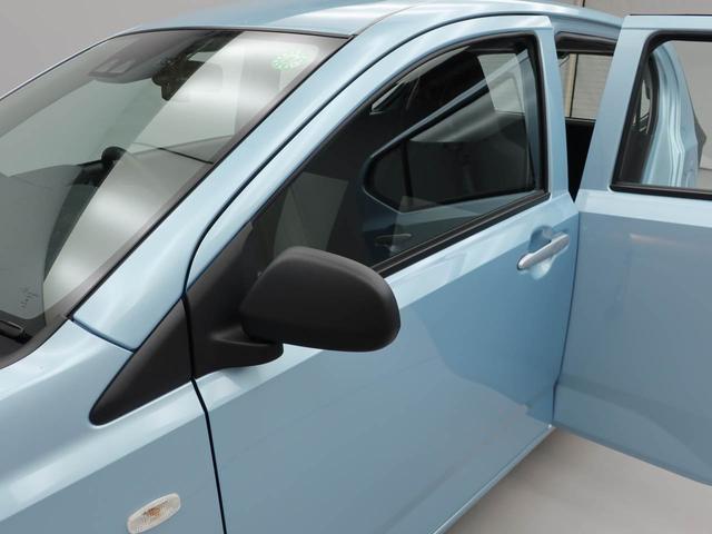 ミライース Ｌ　ＳＡＩＩＩ　ワンオーナー　ドライブレコーダー　ＣＤオーディオ付き　キーレスエントリー　衝突回避支援ブレーキ　誤発信抑制装置（31枚目）