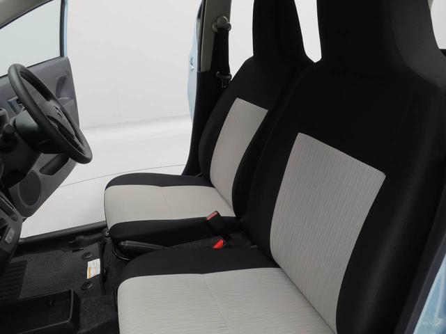 ミライース Ｌ　ＳＡＩＩＩ　ワンオーナー　ドライブレコーダー　ＣＤオーディオ付き　キーレスエントリー　衝突回避支援ブレーキ　誤発信抑制装置（32枚目）