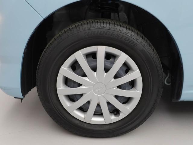 ミライース Ｌ　ＳＡＩＩＩ　ワンオーナー　ドライブレコーダー　ＣＤオーディオ付き　キーレスエントリー　衝突回避支援ブレーキ　誤発信抑制装置（34枚目）