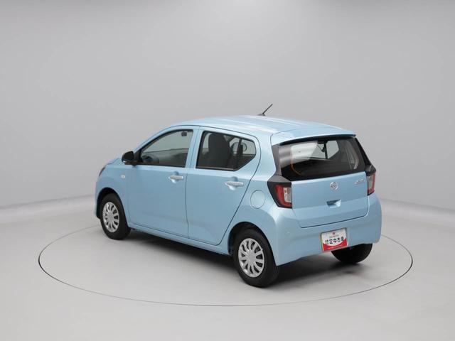 ミライース Ｌ　ＳＡＩＩＩ　ワンオーナー　ドライブレコーダー　ＣＤオーディオ付き　キーレスエントリー　衝突回避支援ブレーキ　誤発信抑制装置（39枚目）