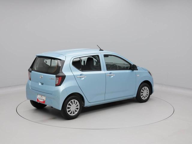 ミライース Ｌ　ＳＡＩＩＩ　ワンオーナー　ドライブレコーダー　ＣＤオーディオ付き　キーレスエントリー　衝突回避支援ブレーキ　誤発信抑制装置（41枚目）