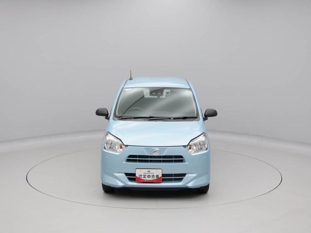 ミライース Ｌ　ＳＡＩＩＩ　ワンオーナー　ドライブレコーダー　ＣＤオーディオ付き　キーレスエントリー　衝突回避支援ブレーキ　誤発信抑制装置（44枚目）