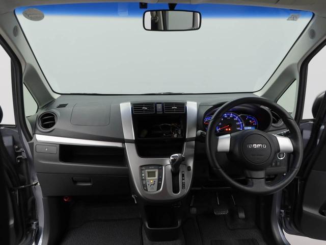 ムーヴ カスタム　Ｘ　ＳＡ（2枚目）