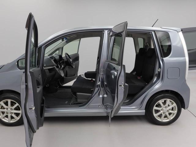 ムーヴ カスタム　Ｘ　ＳＡ（5枚目）