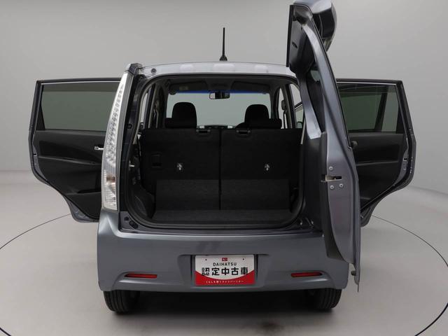 ムーヴ カスタム　Ｘ　ＳＡ（11枚目）