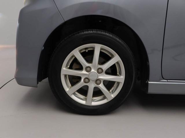 ムーヴ カスタム　Ｘ　ＳＡ（30枚目）