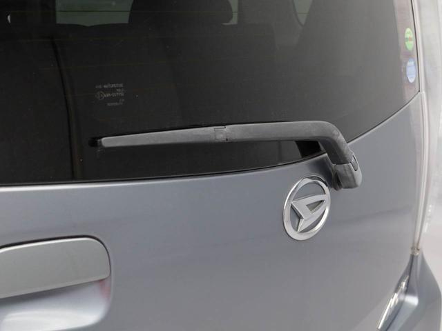 ムーヴ カスタム　Ｘ　ＳＡ（36枚目）