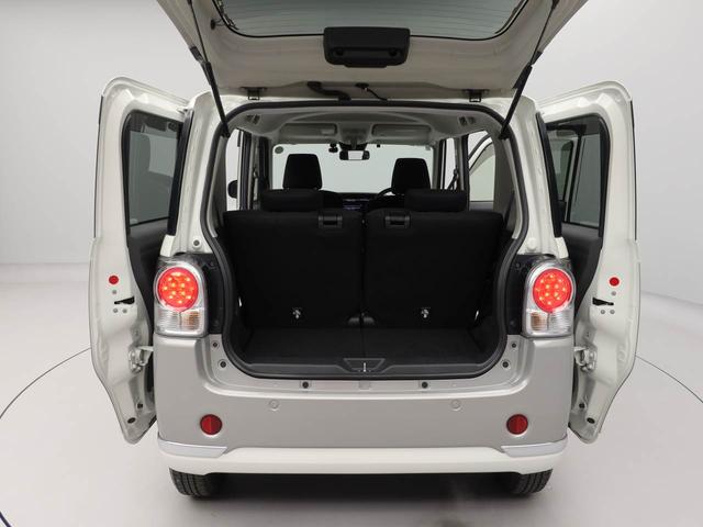 ムーヴキャンバス Ｇブラックインテリアリミテッド　ＳＡＩＩＩ　ナビ　ＥＴＣ　ドライブレコーダー　ＴＶ　バックカメラ　全方位モニタ　両側電動スライドドア　ＬＥＤヘッドライト　アイドリングストップ　プッシュスタート　エアバック　ＡＢＳ　ＣＶＴ　キーフリー（13枚目）