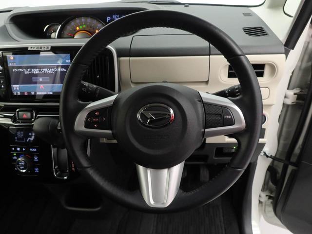 ムーヴキャンバス Ｇブラックインテリアリミテッド　ＳＡＩＩＩ　ナビ　ＥＴＣ　ドライブレコーダー　ＴＶ　バックカメラ　全方位モニタ　両側電動スライドドア　ＬＥＤヘッドライト　アイドリングストップ　プッシュスタート　エアバック　ＡＢＳ　ＣＶＴ　キーフリー（22枚目）