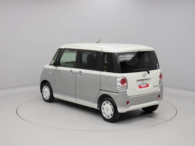 ムーヴキャンバス Ｇブラックインテリアリミテッド　ＳＡＩＩＩ　ナビ　ＥＴＣ　ドライブレコーダー　ＴＶ　バックカメラ　全方位モニタ　両側電動スライドドア　ＬＥＤヘッドライト　アイドリングストップ　プッシュスタート　エアバック　ＡＢＳ　ＣＶＴ　キーフリー（48枚目）