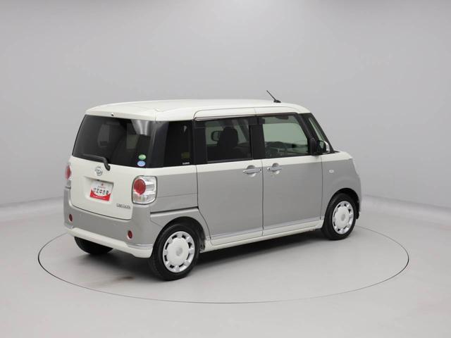 ムーヴキャンバス Ｇブラックインテリアリミテッド　ＳＡＩＩＩ　ナビ　ＥＴＣ　ドライブレコーダー　ＴＶ　バックカメラ　全方位モニタ　両側電動スライドドア　ＬＥＤヘッドライト　アイドリングストップ　プッシュスタート　エアバック　ＡＢＳ　ＣＶＴ　キーフリー（50枚目）