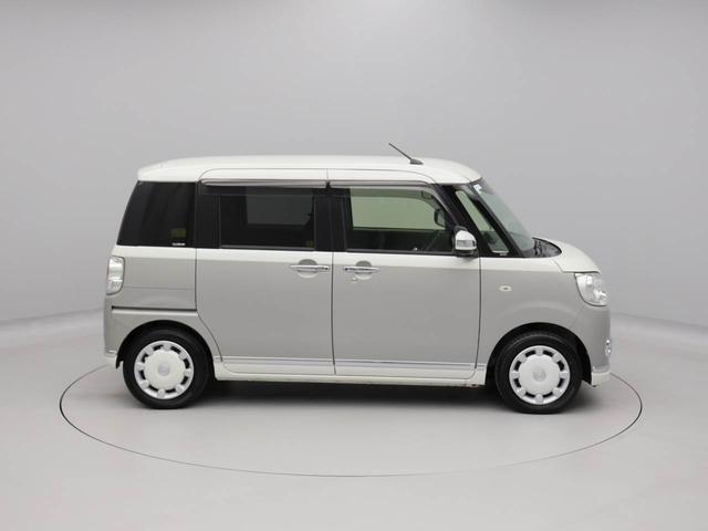 ムーヴキャンバス Ｇブラックインテリアリミテッド　ＳＡＩＩＩ　ナビ　ＥＴＣ　ドライブレコーダー　ＴＶ　バックカメラ　全方位モニタ　両側電動スライドドア　ＬＥＤヘッドライト　アイドリングストップ　プッシュスタート　エアバック　ＡＢＳ　ＣＶＴ　キーフリー（51枚目）