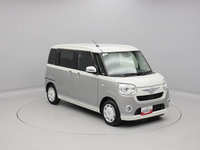 ムーヴキャンバス Ｇブラックインテリアリミテッド　ＳＡＩＩＩ　ナビ　ＥＴＣ　ドライブレコーダー　ＴＶ　バックカメラ　全方位モニタ　両側電動スライドドア　ＬＥＤヘッドライト　アイドリングストップ　プッシュスタート　エアバック　ＡＢＳ　ＣＶＴ　キーフリー（52枚目）