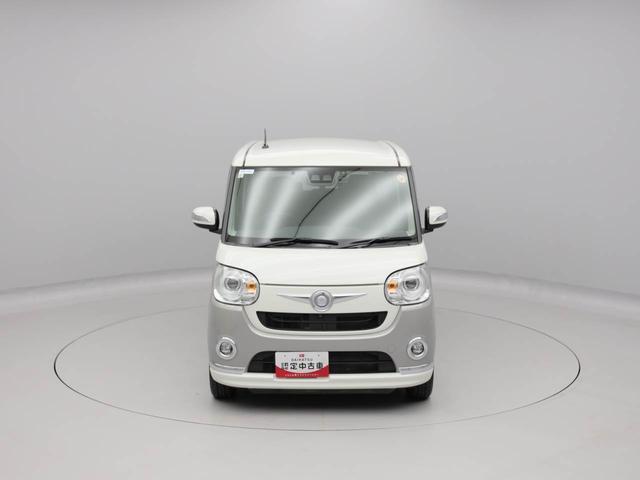 ムーヴキャンバス Ｇブラックインテリアリミテッド　ＳＡＩＩＩ　ナビ　ＥＴＣ　ドライブレコーダー　ＴＶ　バックカメラ　全方位モニタ　両側電動スライドドア　ＬＥＤヘッドライト　アイドリングストップ　プッシュスタート　エアバック　ＡＢＳ　ＣＶＴ　キーフリー（53枚目）