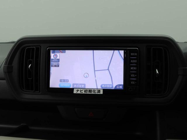 パッソ X LパッケージS ナビ ETC TV バックカメラ アイドリングストップ プッシュスタート エアバック ABS CVT キーフリー(5枚目)