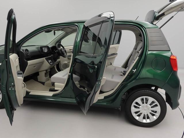 パッソ X LパッケージS ナビ ETC TV バックカメラ アイドリングストップ プッシュスタート エアバック ABS CVT キーフリー(10枚目)