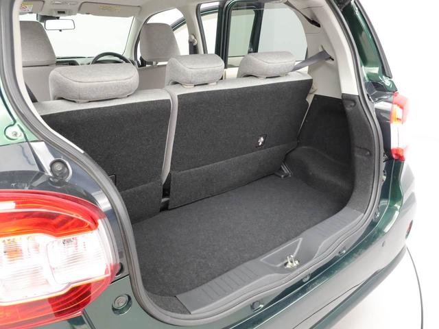 パッソ X LパッケージS ナビ ETC TV バックカメラ アイドリングストップ プッシュスタート エアバック ABS CVT キーフリー(11枚目)