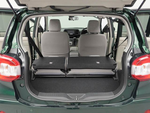 パッソ X LパッケージS ナビ ETC TV バックカメラ アイドリングストップ プッシュスタート エアバック ABS CVT キーフリー(13枚目)