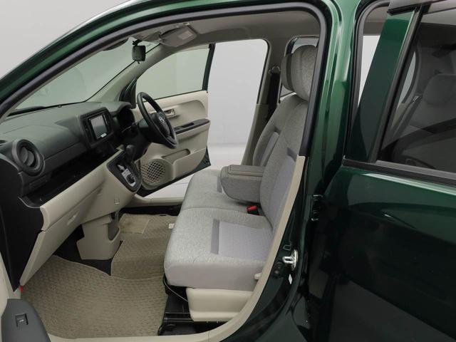 パッソ X LパッケージS ナビ ETC TV バックカメラ アイドリングストップ プッシュスタート エアバック ABS CVT キーフリー(32枚目)