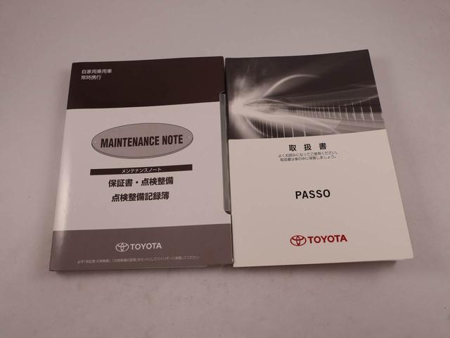 パッソ X LパッケージS ナビ ETC TV バックカメラ アイドリングストップ プッシュスタート エアバック ABS CVT キーフリー(41枚目)