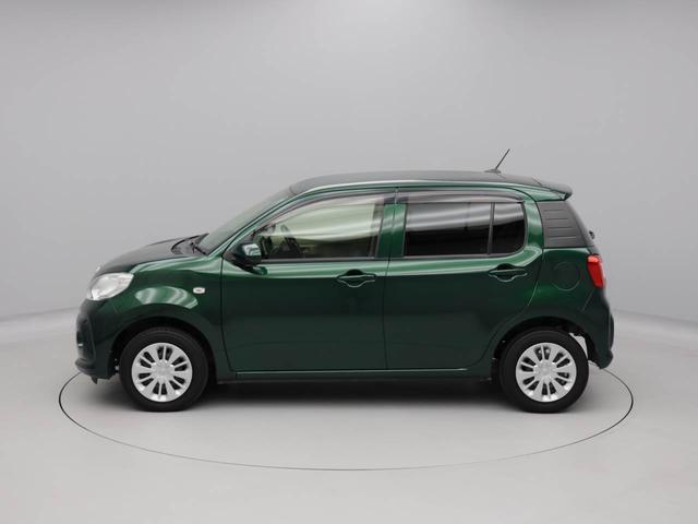 パッソ X LパッケージS ナビ ETC TV バックカメラ アイドリングストップ プッシュスタート エアバック ABS CVT キーフリー(44枚目)