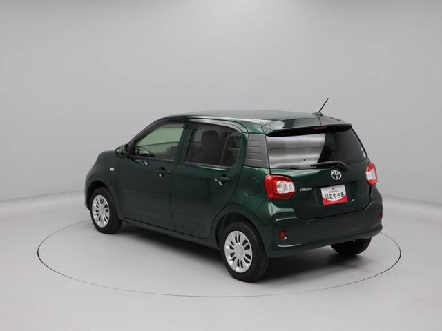 パッソ X LパッケージS ナビ ETC TV バックカメラ アイドリングストップ プッシュスタート エアバック ABS CVT キーフリー(45枚目)