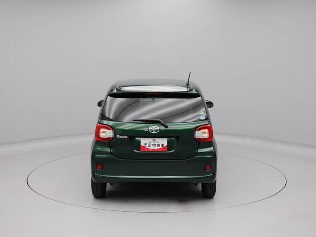 パッソ X LパッケージS ナビ ETC TV バックカメラ アイドリングストップ プッシュスタート エアバック ABS CVT キーフリー(46枚目)