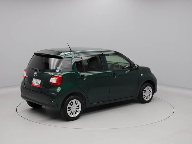 パッソ X LパッケージS ナビ ETC TV バックカメラ アイドリングストップ プッシュスタート エアバック ABS CVT キーフリー(47枚目)