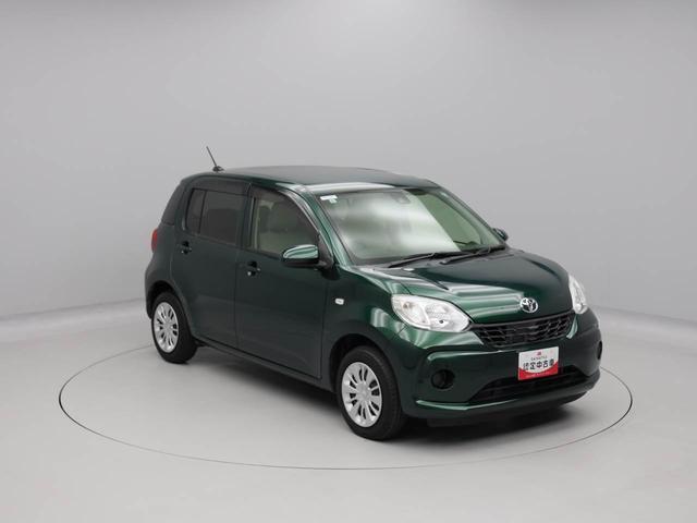 パッソ X LパッケージS ナビ ETC TV バックカメラ アイドリングストップ プッシュスタート エアバック ABS CVT キーフリー(49枚目)