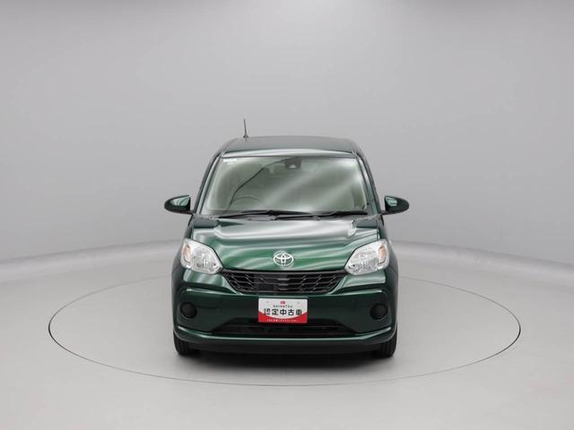 パッソ X LパッケージS ナビ ETC TV バックカメラ アイドリングストップ プッシュスタート エアバック ABS CVT キーフリー(50枚目)