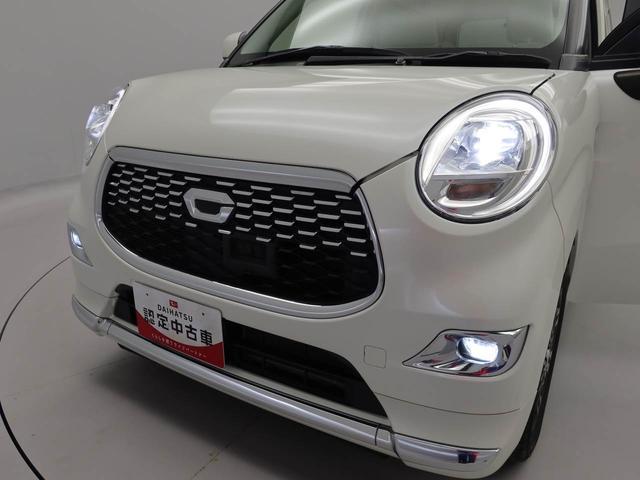 キャスト スタイルＧ　プライムコレクション　ＳＡＩＩ　オーディオレス　バックカメラ　キーフリー　ＬＥＤヘッドライト（7枚目）