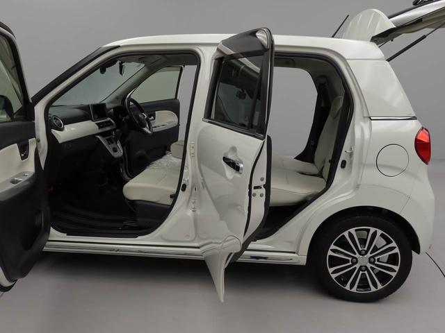 キャスト スタイルＧ　プライムコレクション　ＳＡＩＩ　オーディオレス　バックカメラ　キーフリー　ＬＥＤヘッドライト（10枚目）