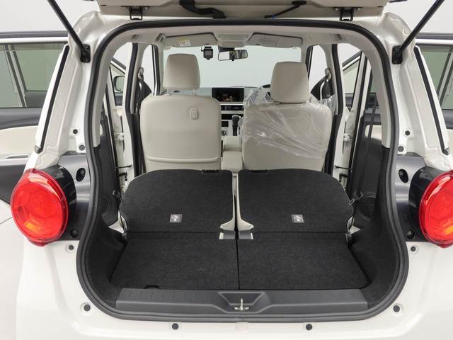 キャスト スタイルＧ　プライムコレクション　ＳＡＩＩ　オーディオレス　バックカメラ　キーフリー　ＬＥＤヘッドライト（15枚目）