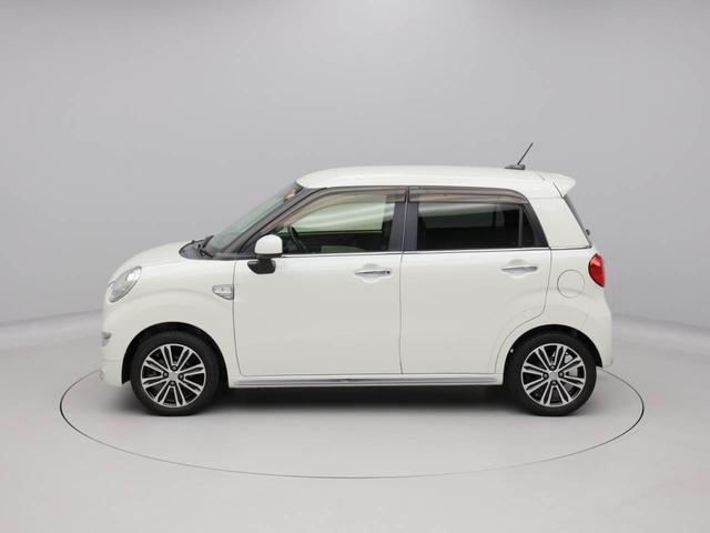 キャスト スタイルＧ　プライムコレクション　ＳＡＩＩ　オーディオレス　バックカメラ　キーフリー　ＬＥＤヘッドライト（48枚目）