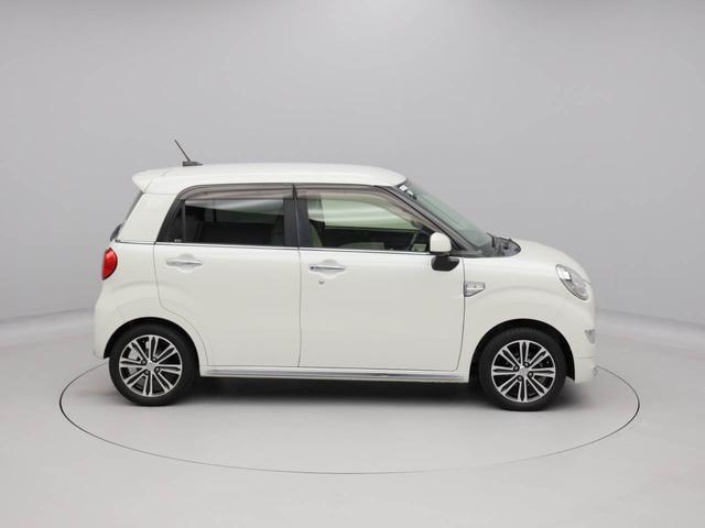 キャスト スタイルＧ　プライムコレクション　ＳＡＩＩ　オーディオレス　バックカメラ　キーフリー　ＬＥＤヘッドライト（52枚目）