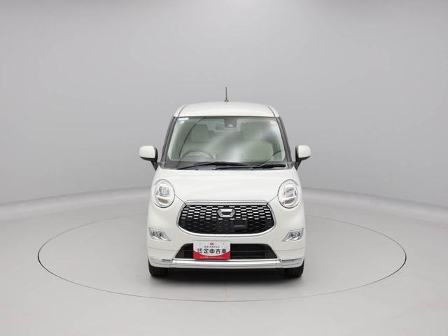 キャスト スタイルＧ　プライムコレクション　ＳＡＩＩ　オーディオレス　バックカメラ　キーフリー　ＬＥＤヘッドライト（54枚目）