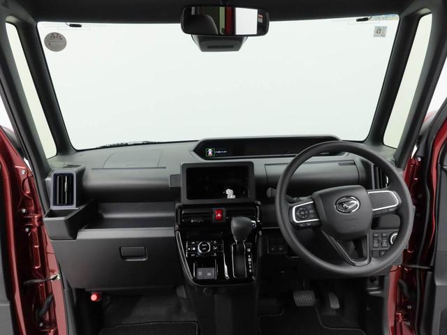 タント カスタムＸ（2枚目）