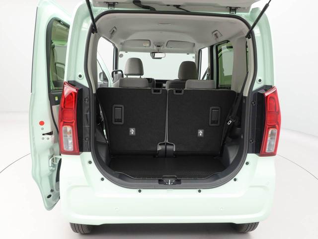 タント Ｘ（13枚目）