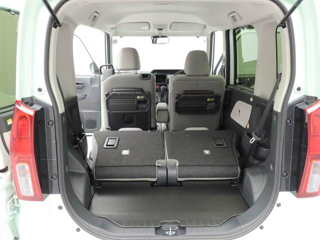 タント Ｘ（16枚目）