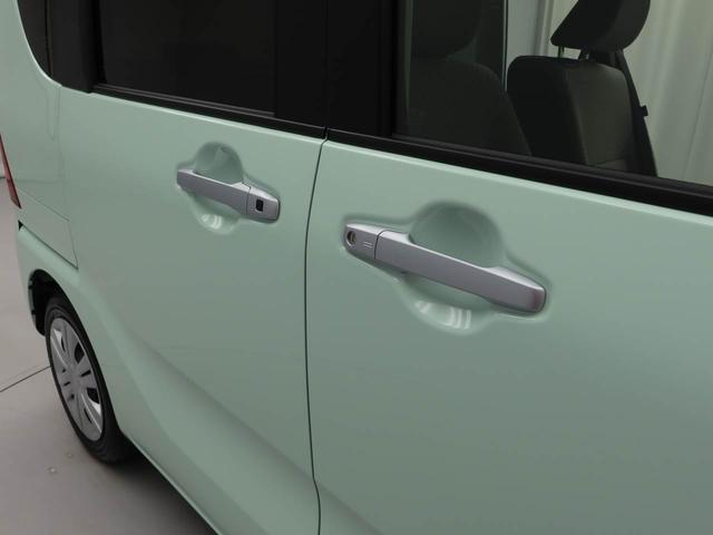 タント Ｘ（35枚目）