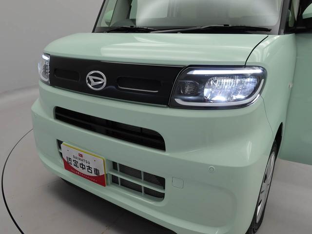 タント Ｘ（37枚目）