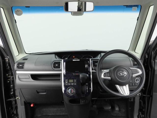 タント カスタムＸ　トップエディションＳＡＩＩ（2枚目）