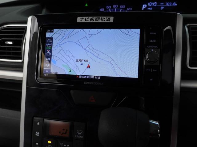 タント カスタムＸ　トップエディションＳＡＩＩ（4枚目）