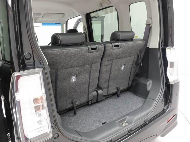 タント カスタムＸ　トップエディションＳＡＩＩ（12枚目）