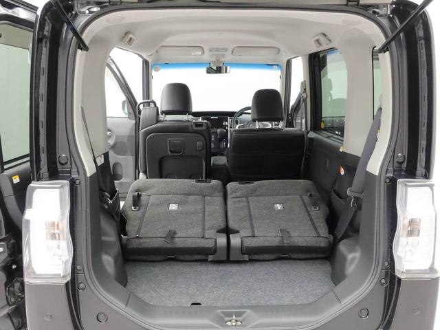 タント カスタムＸ　トップエディションＳＡＩＩ（15枚目）