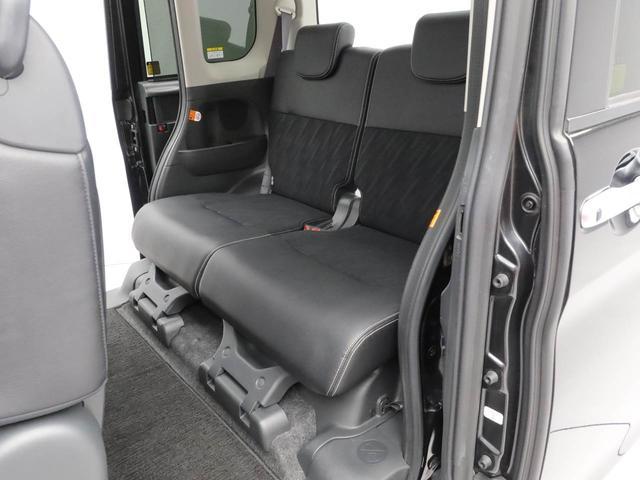 タント カスタムＸ　トップエディションＳＡＩＩ（16枚目）