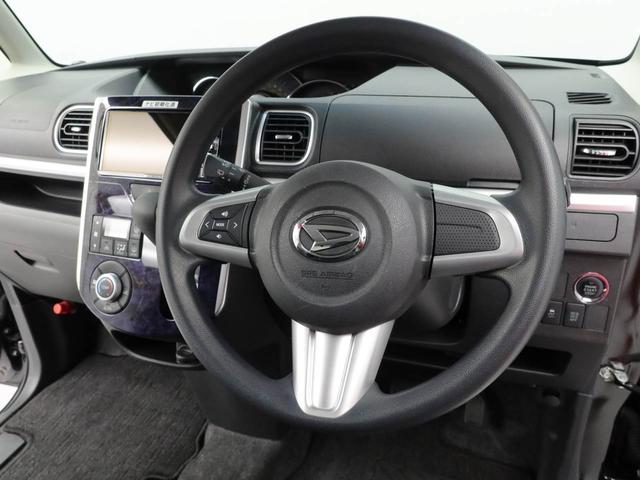 タント カスタムＸ　トップエディションＳＡＩＩ（25枚目）