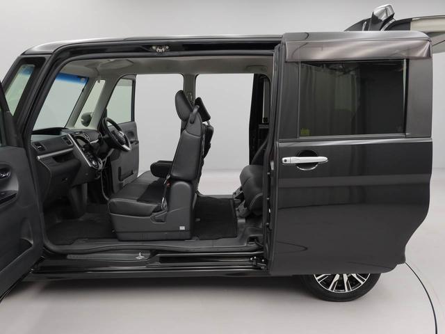 タント カスタムＸ　トップエディションＳＡＩＩ（29枚目）
