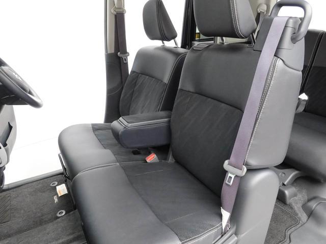 タント カスタムＸ　トップエディションＳＡＩＩ（31枚目）